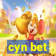 cyn bet